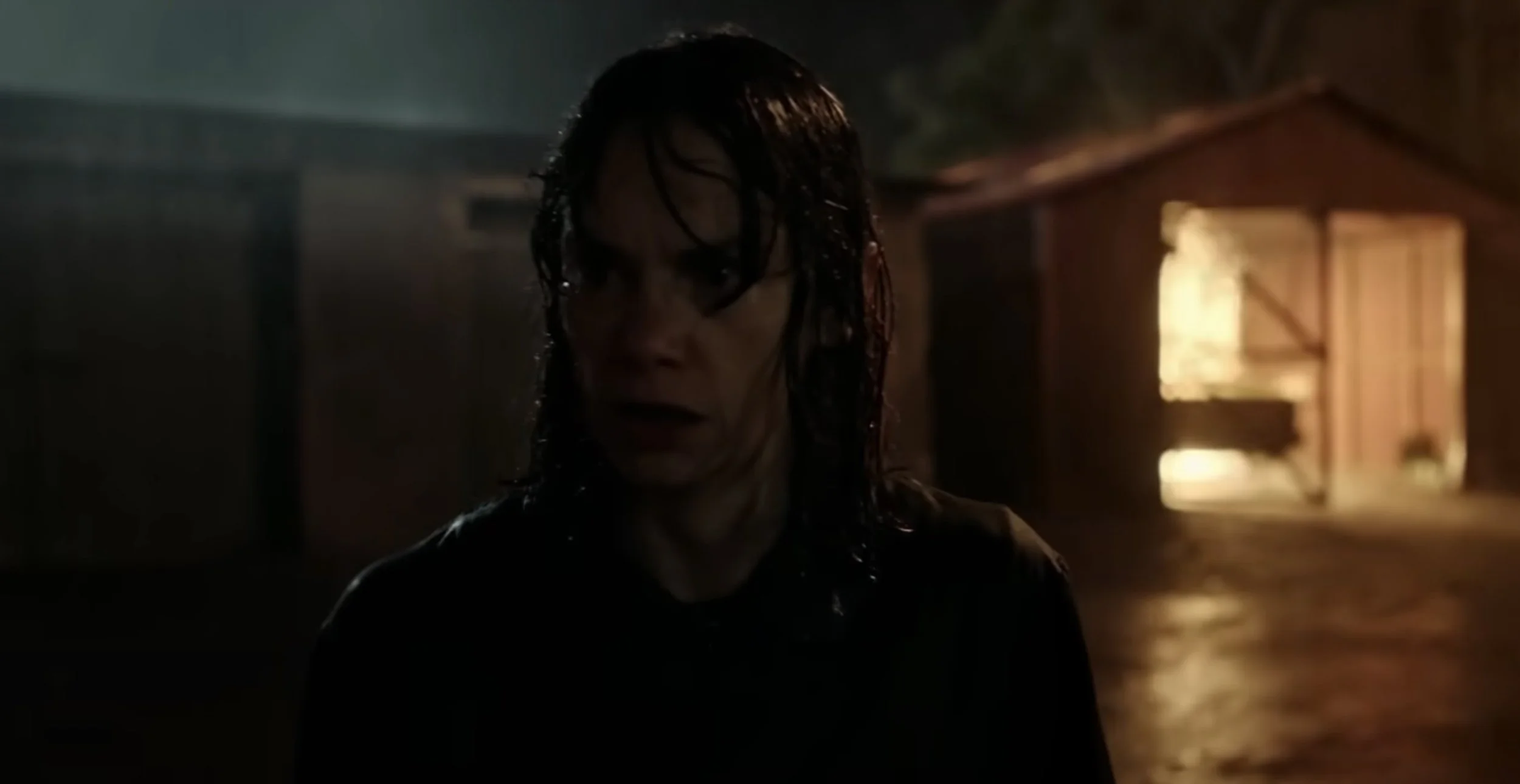 Trailer for Ruth Wilson’s crime-thriller-mystery series THE WOMAN IN THE WALL coming to Showtime